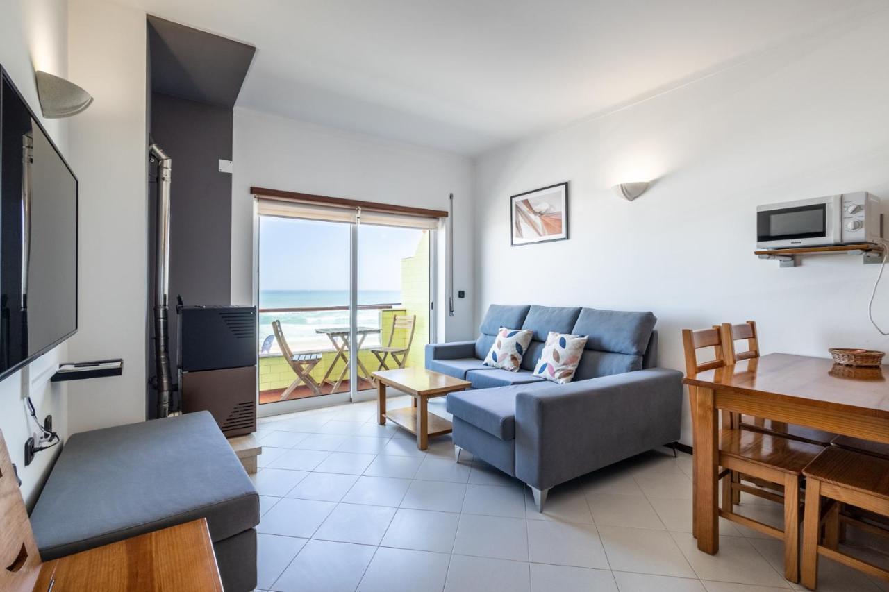 Beach House Vista Mar - Praia Do Pedrogao Coimbrão Exterior foto